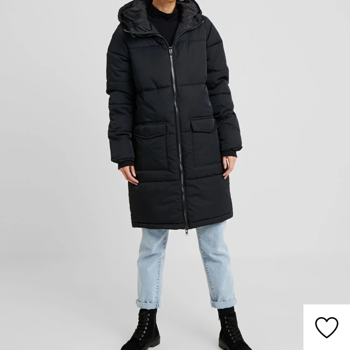 Object petite jacka xs