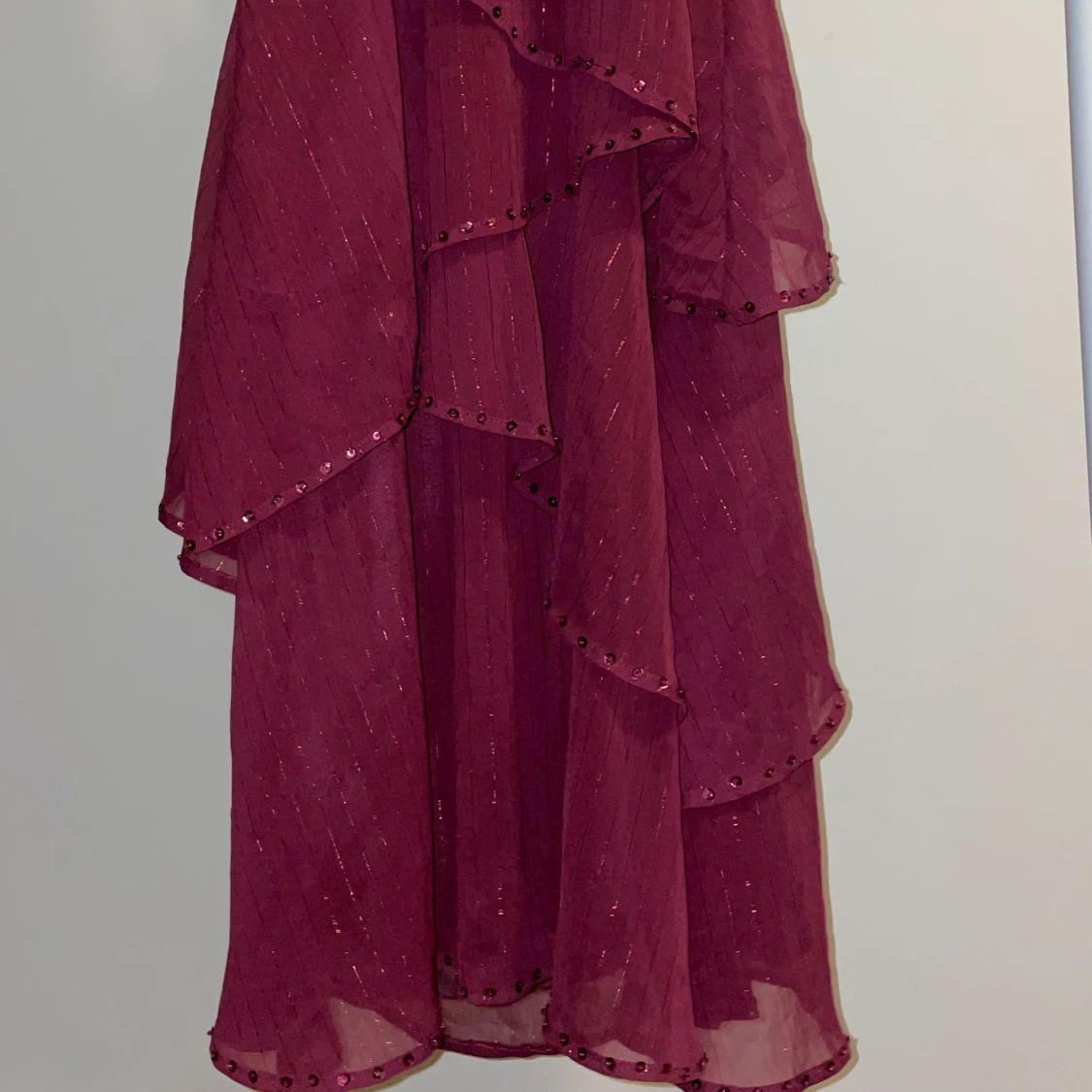 Fest klänning  - 91