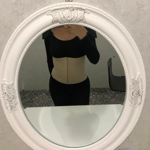 Shapewear - En shapewear som verkligen forman kroppen&midjan så snyggt! 160 kronor