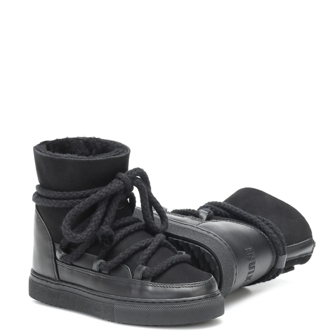 Svarta inuikkii  - 90