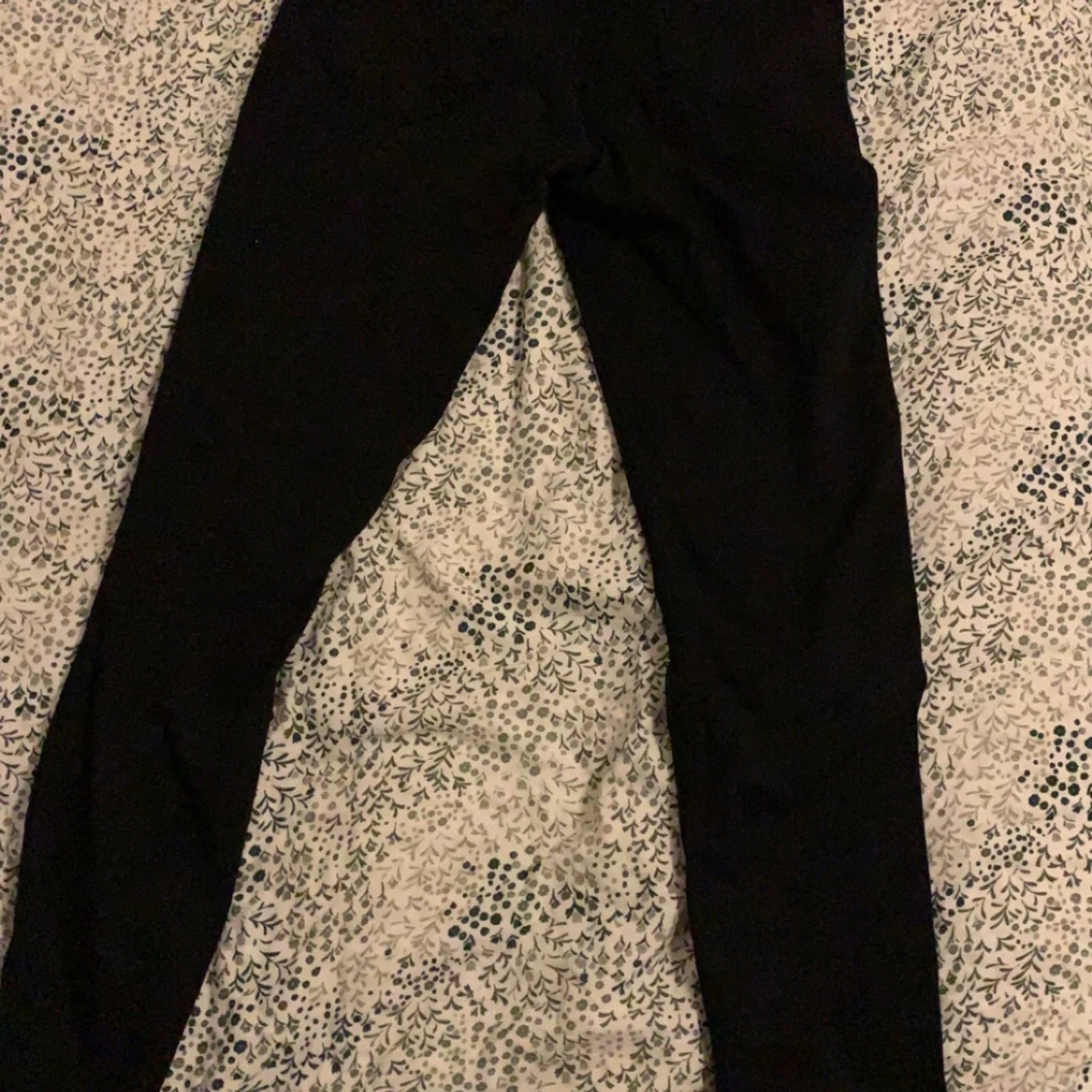 svarta skinny jeans😋⚡️❄️ - 90