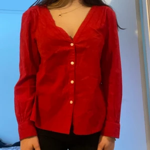 & other stories topp - Supersnygg topp från & other stories