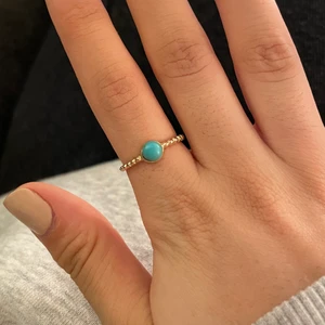 Ring - Säljer denna ringen för 10kr. Köparen står för frakten❤️