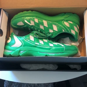 Kiko Kostadinov x Asics - Sällsynta riktigt feta skor. Änvända en fåtalgånger men i väldigt bra skick. Storlek 44,5