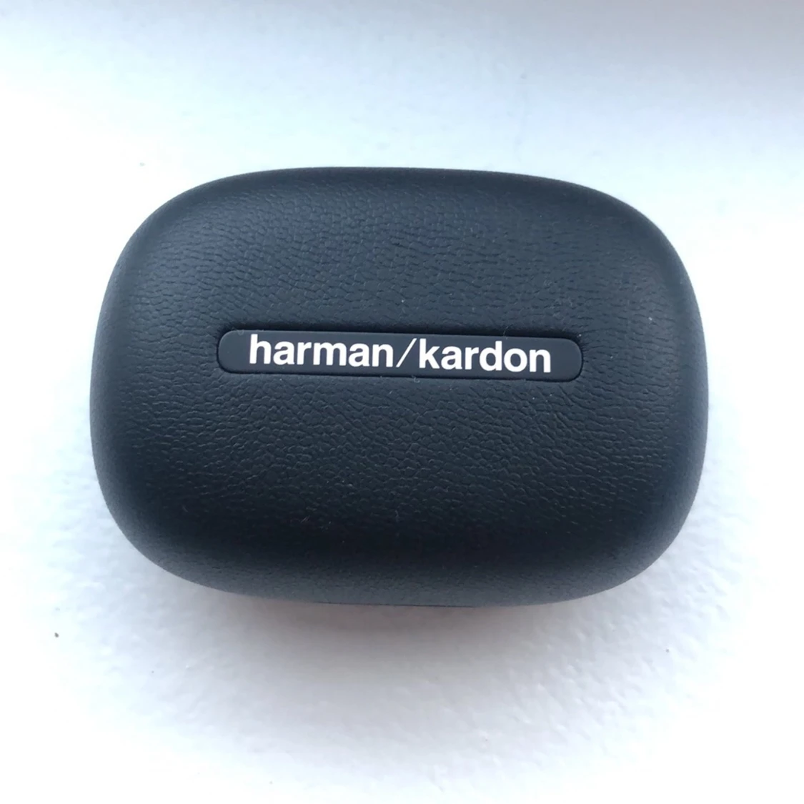 Herman kardon hörlurar nya