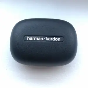 Nya harman kardon hörlurar. Nypris 1800