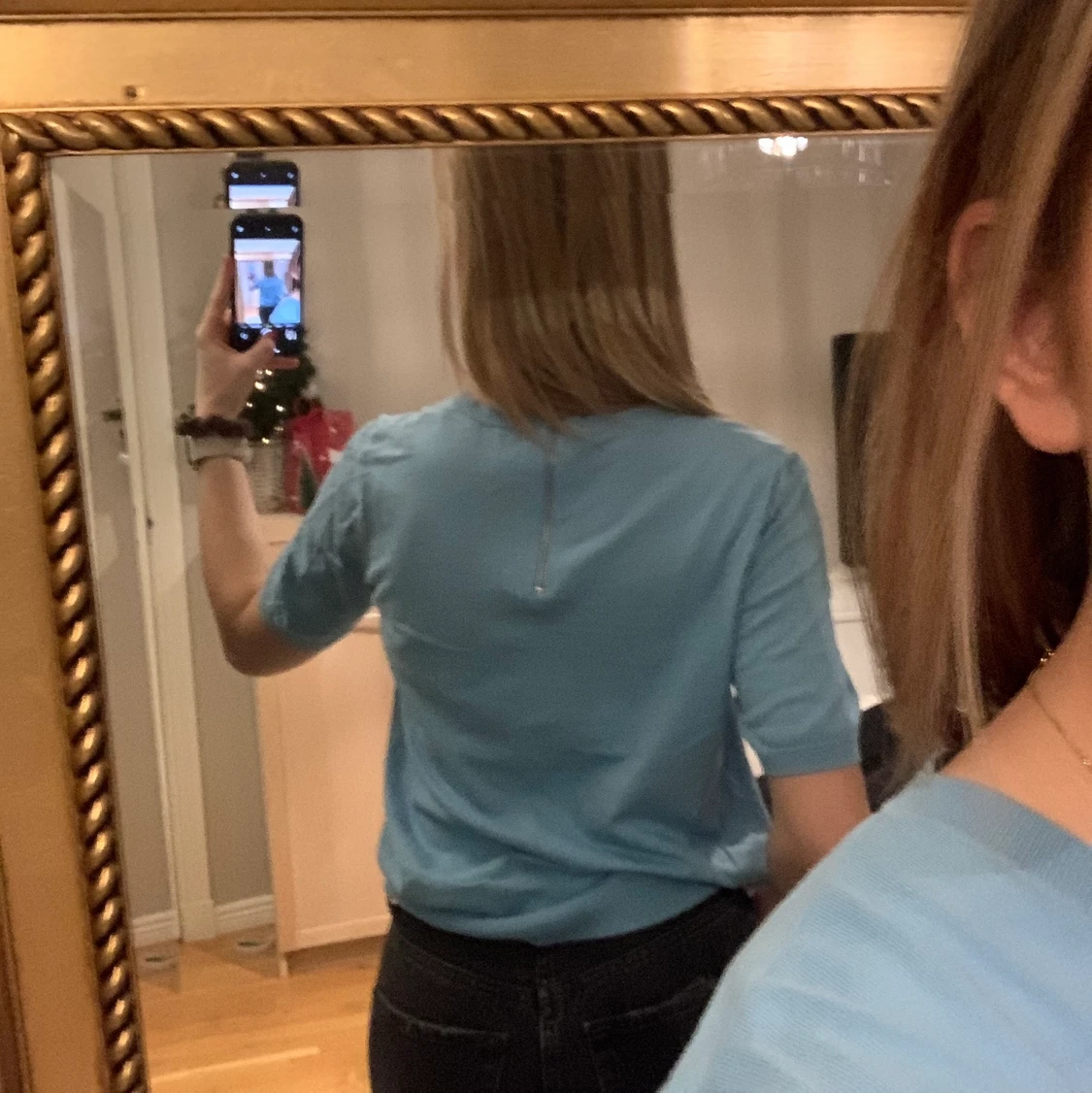 Finstickad tröja  - 91