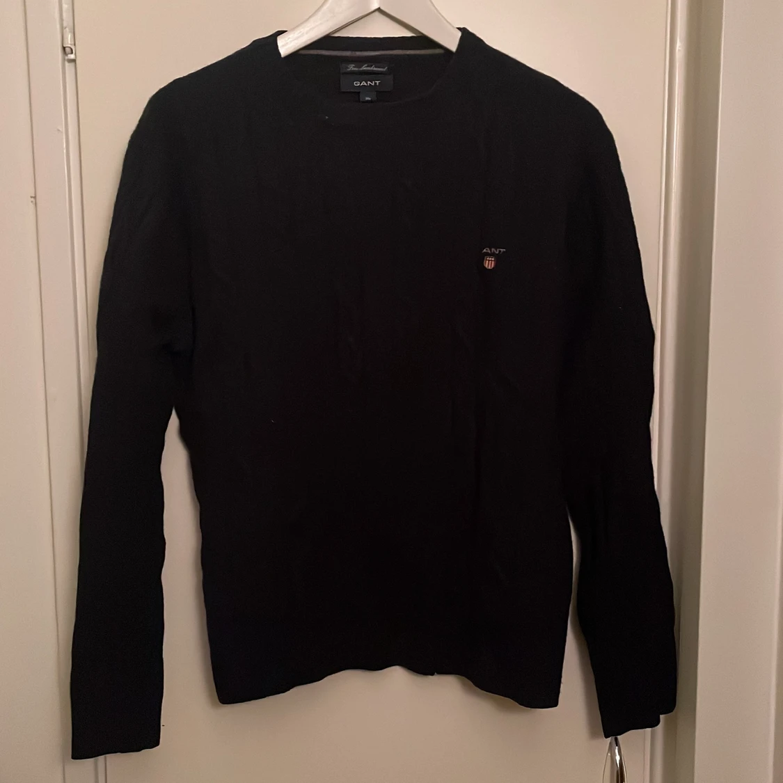 Gant stickad tröja - 90