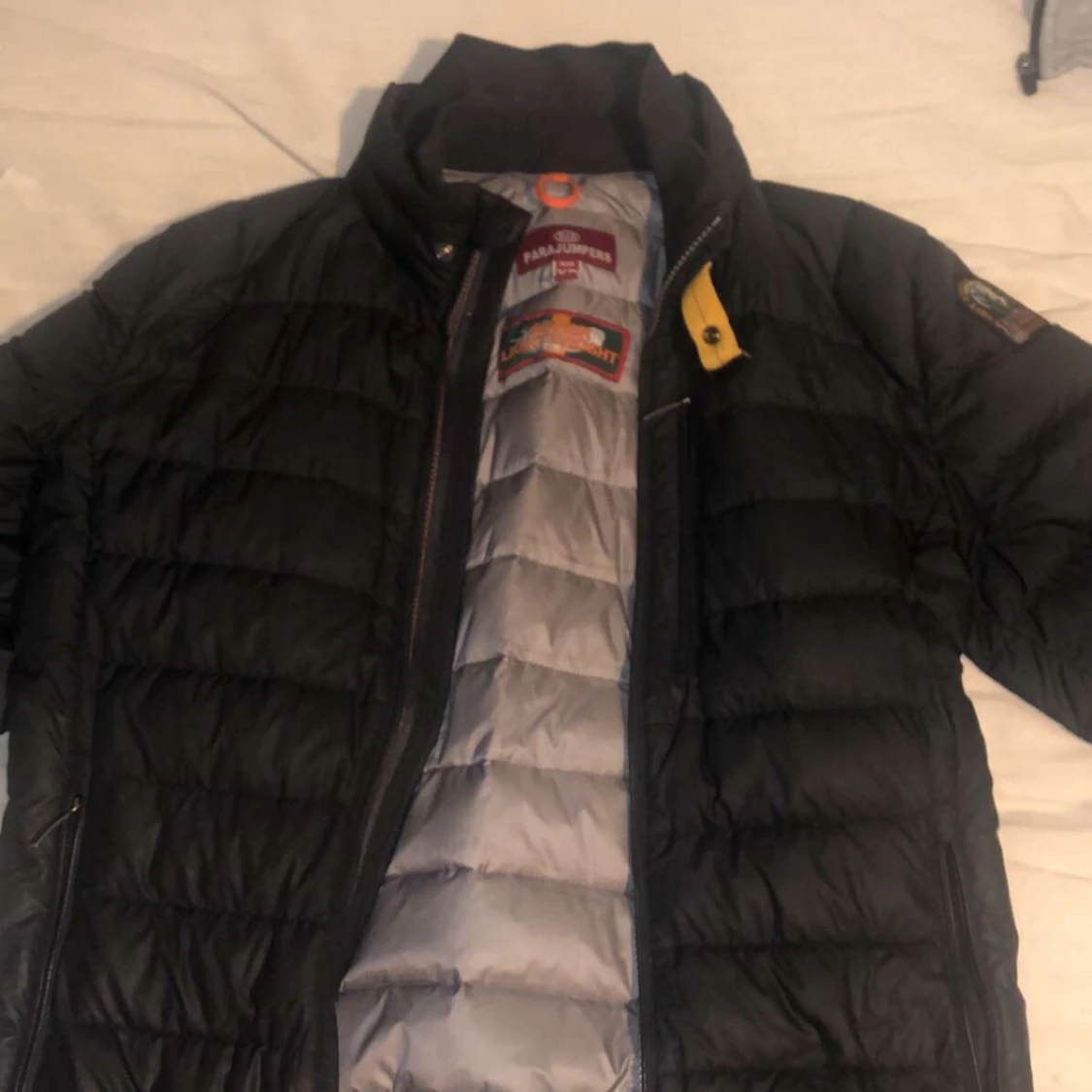 Parajumpers super light weight jacka  - 90