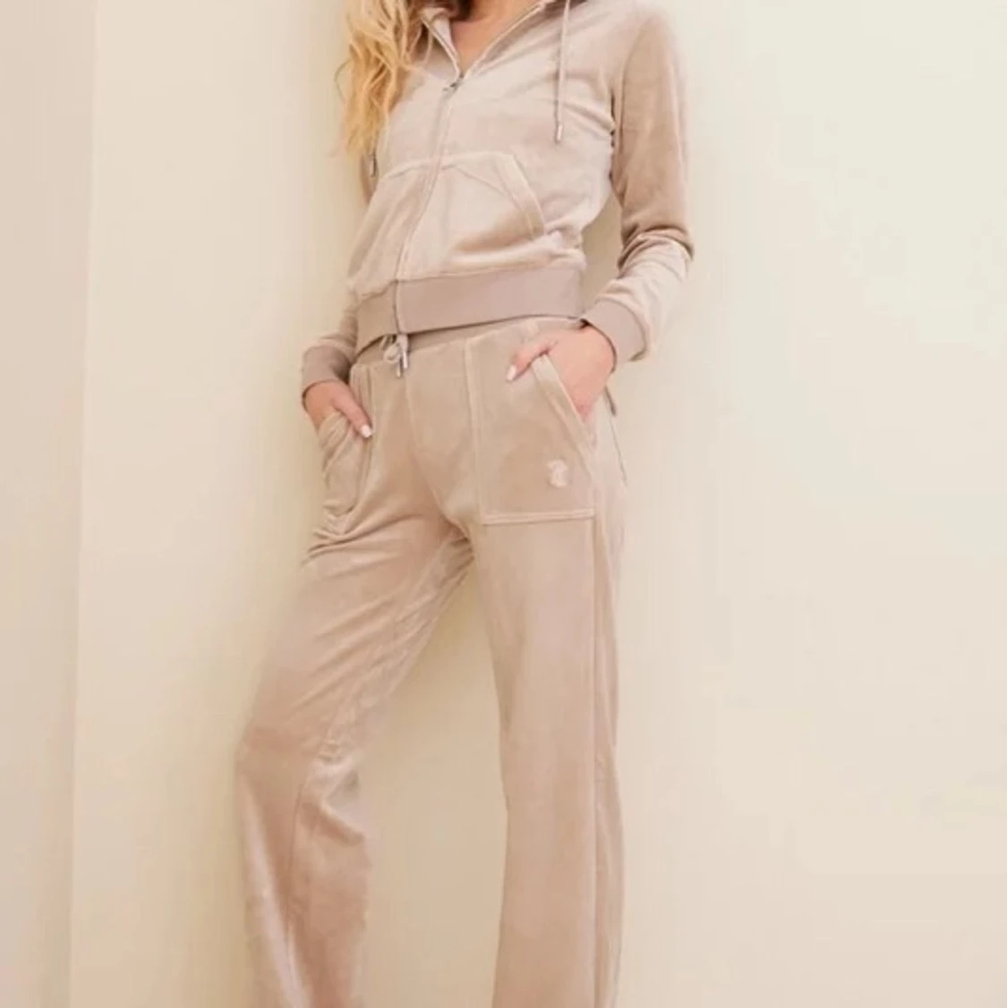 juicy couture beige sätt - 90