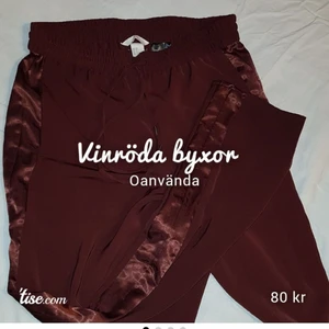 Hm byxor  - Som nya, aldrig använts