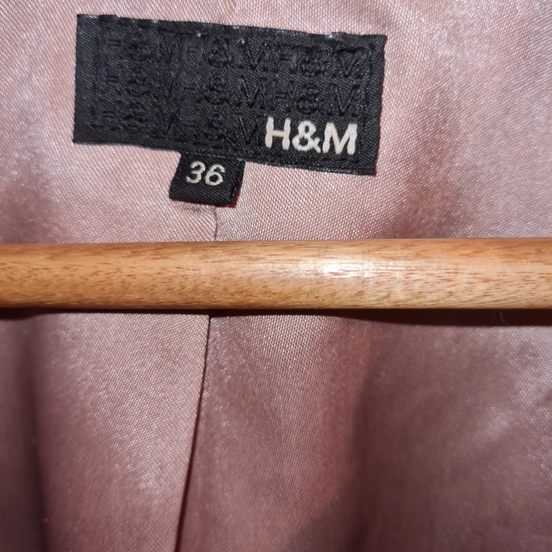 Kappa från HM  - 90