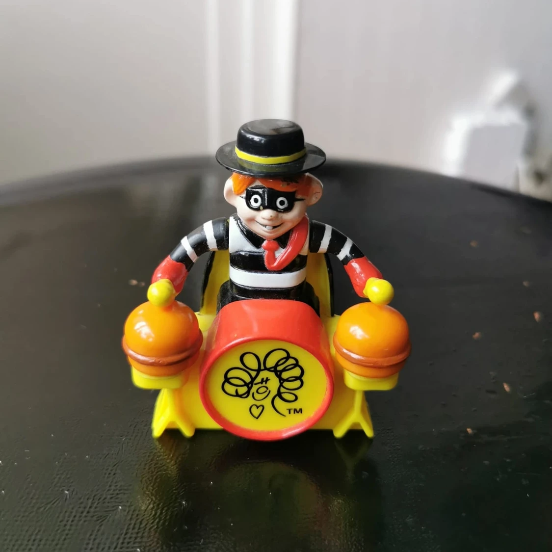 Supersöt figurin - 90