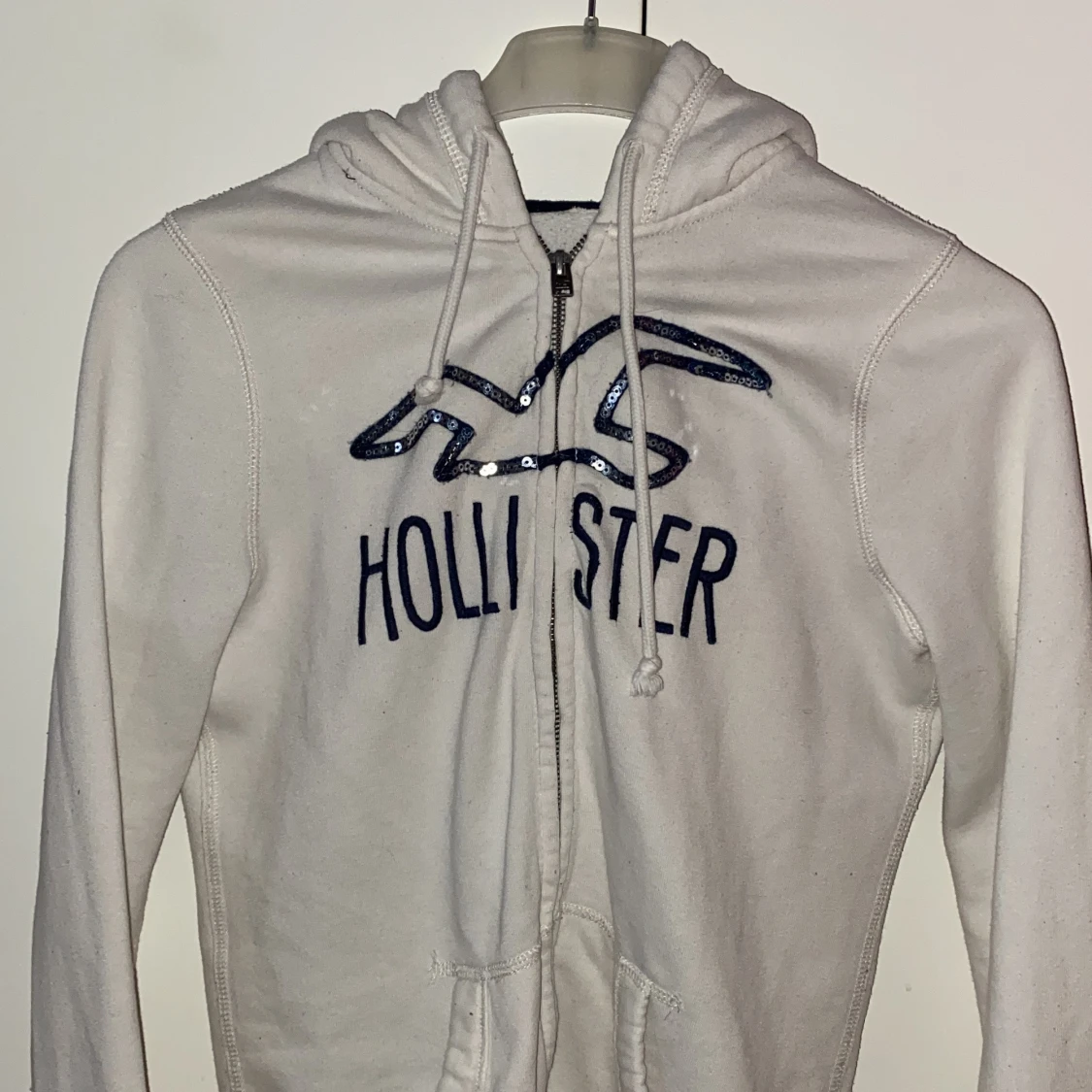Holister kofta!  - 91