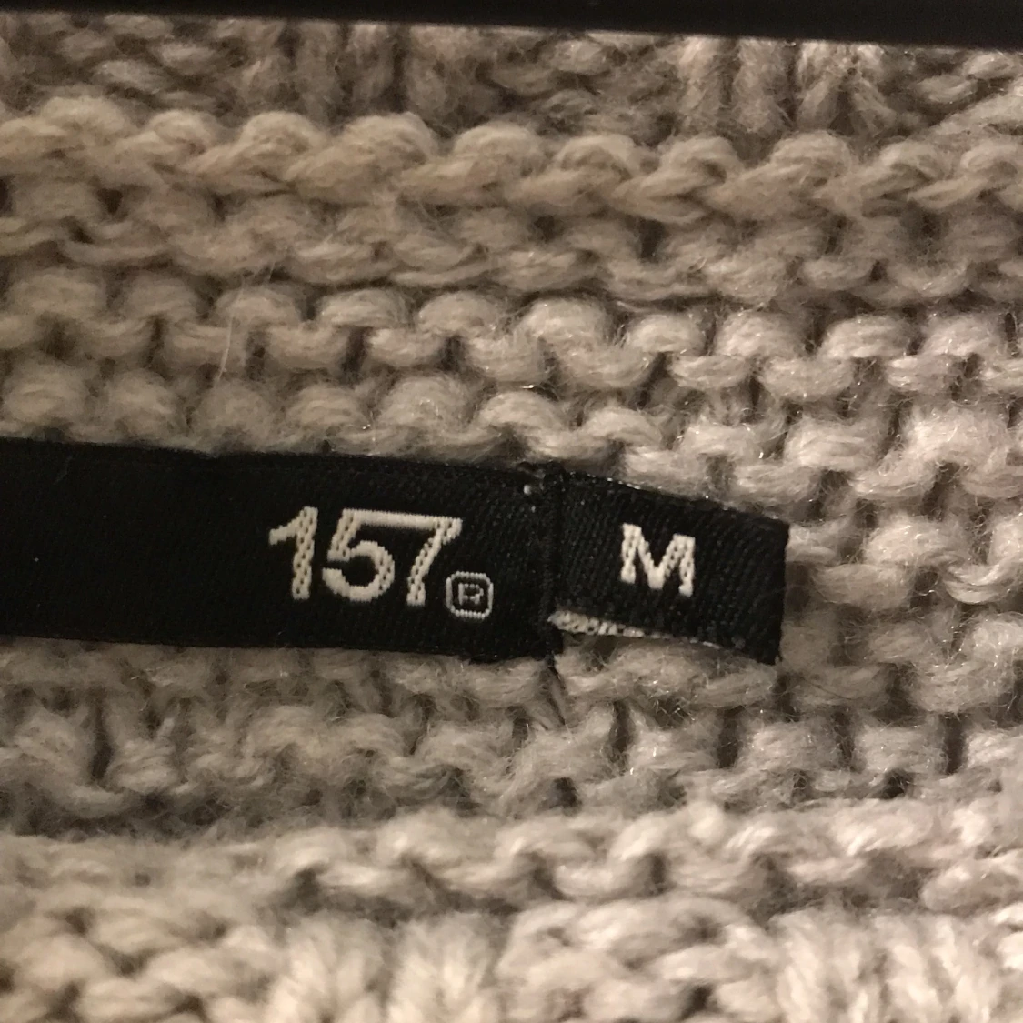 Lager 157, knitted sweater, M.  - 91