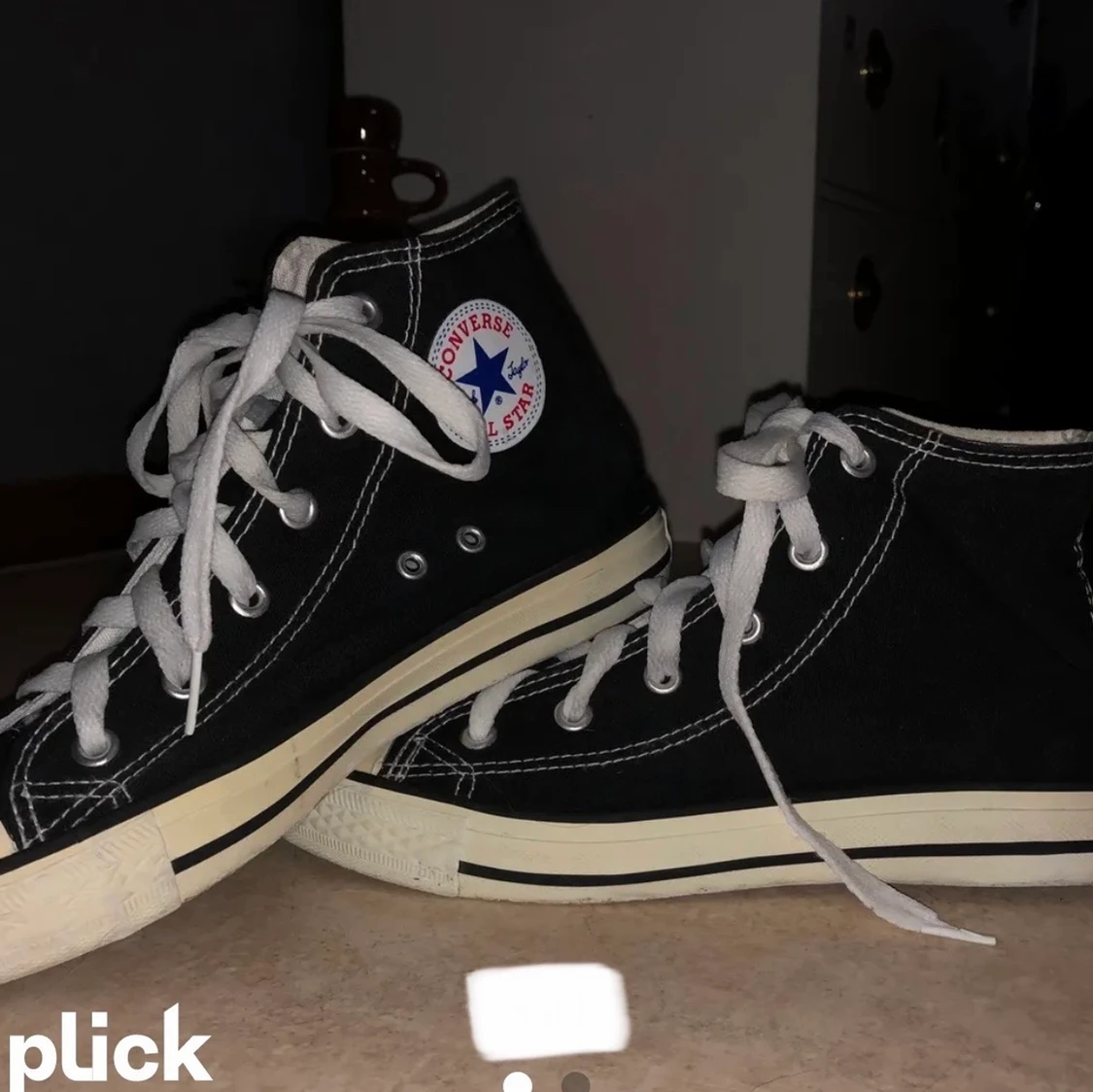 Chuck Taylor Converse