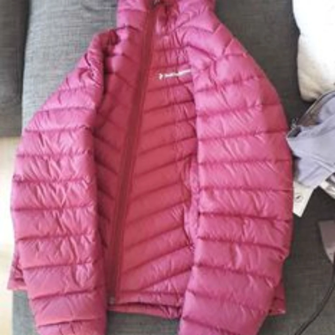 Peak performance jakke