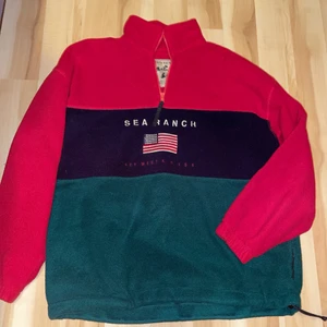 Fleecetröja  - Nyskick!