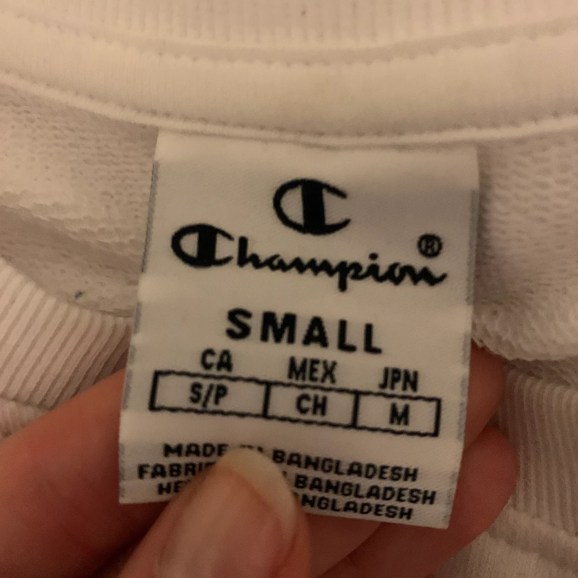 Champion - 91