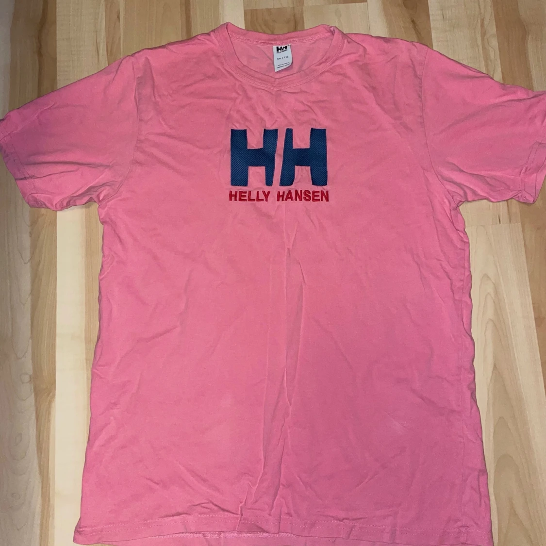 Helly Hansen t-shirt - 90