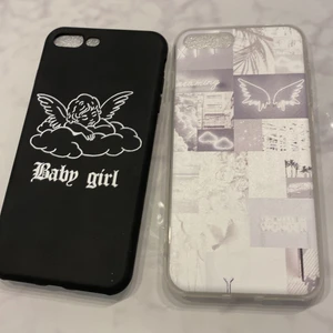 skal - det är 2 st iphone 7 plus 2 för 35kr