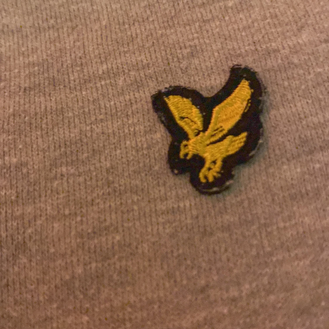 Lyle&scott - 91