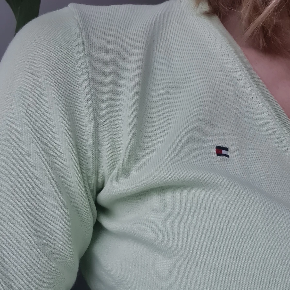 Tommy hilfiger tröja - 91