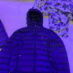 Polo jacka  - Super fin polo jacka. 