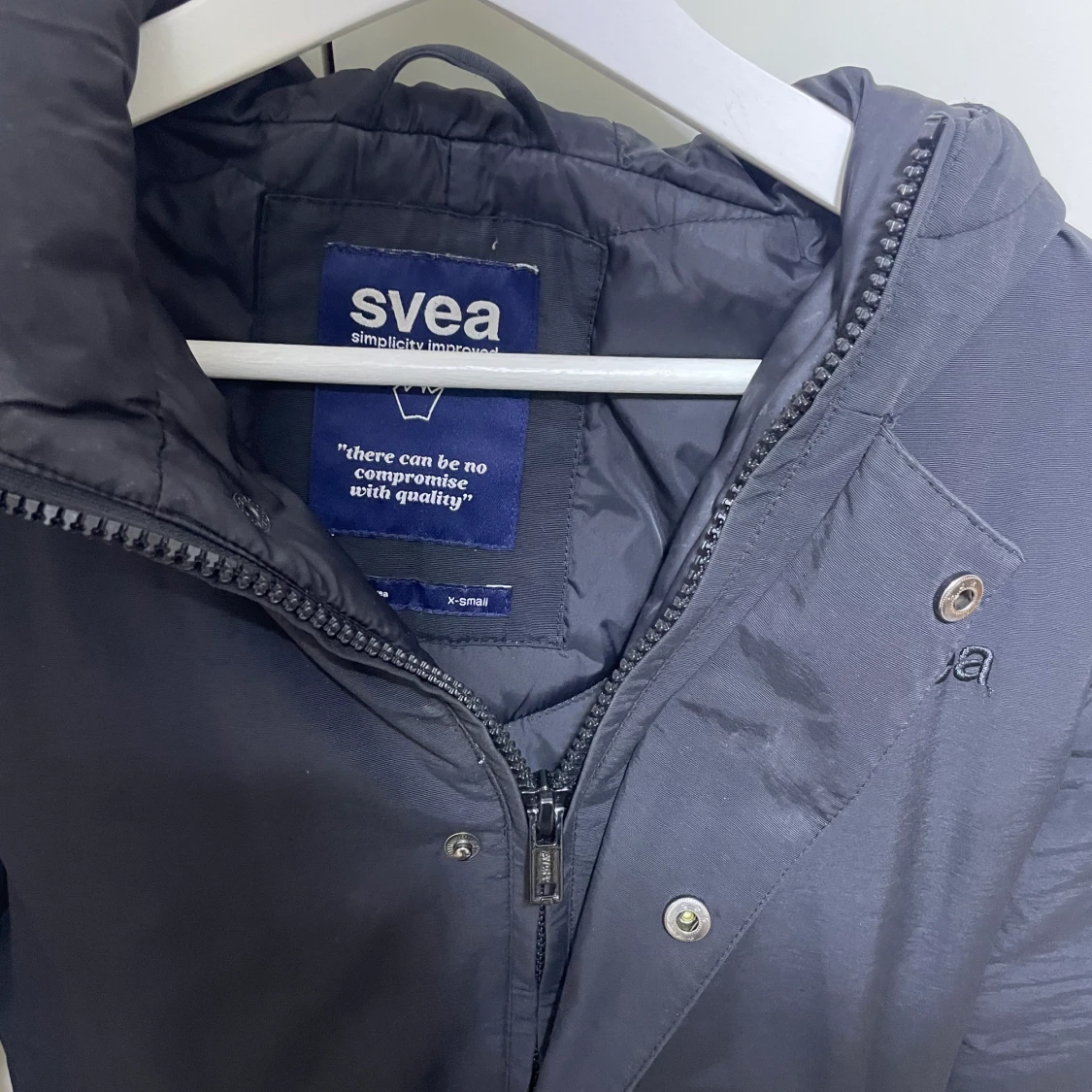 Svea jacka storlek xs - 91