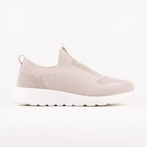 Slip-on Soft Pink Sneakers - Nya från din sko 399kr. Nu 200kr