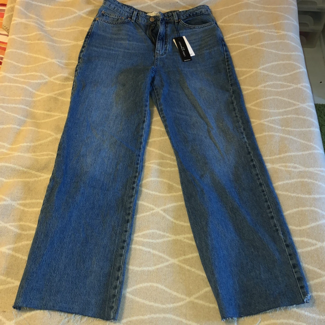 Stradivarius jeans - 91