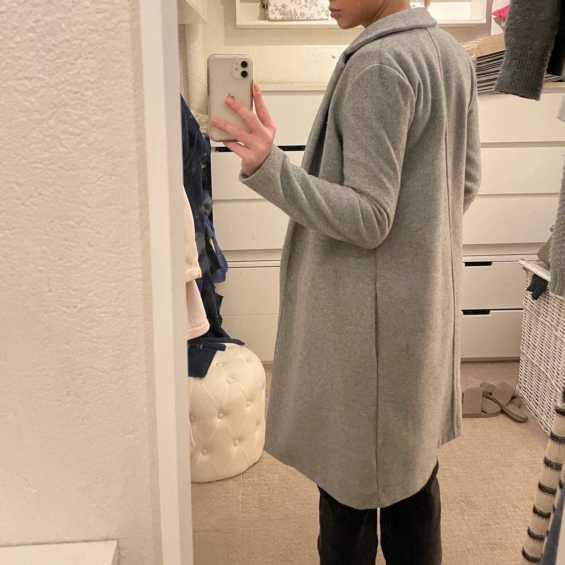 Kappa från zara - 90