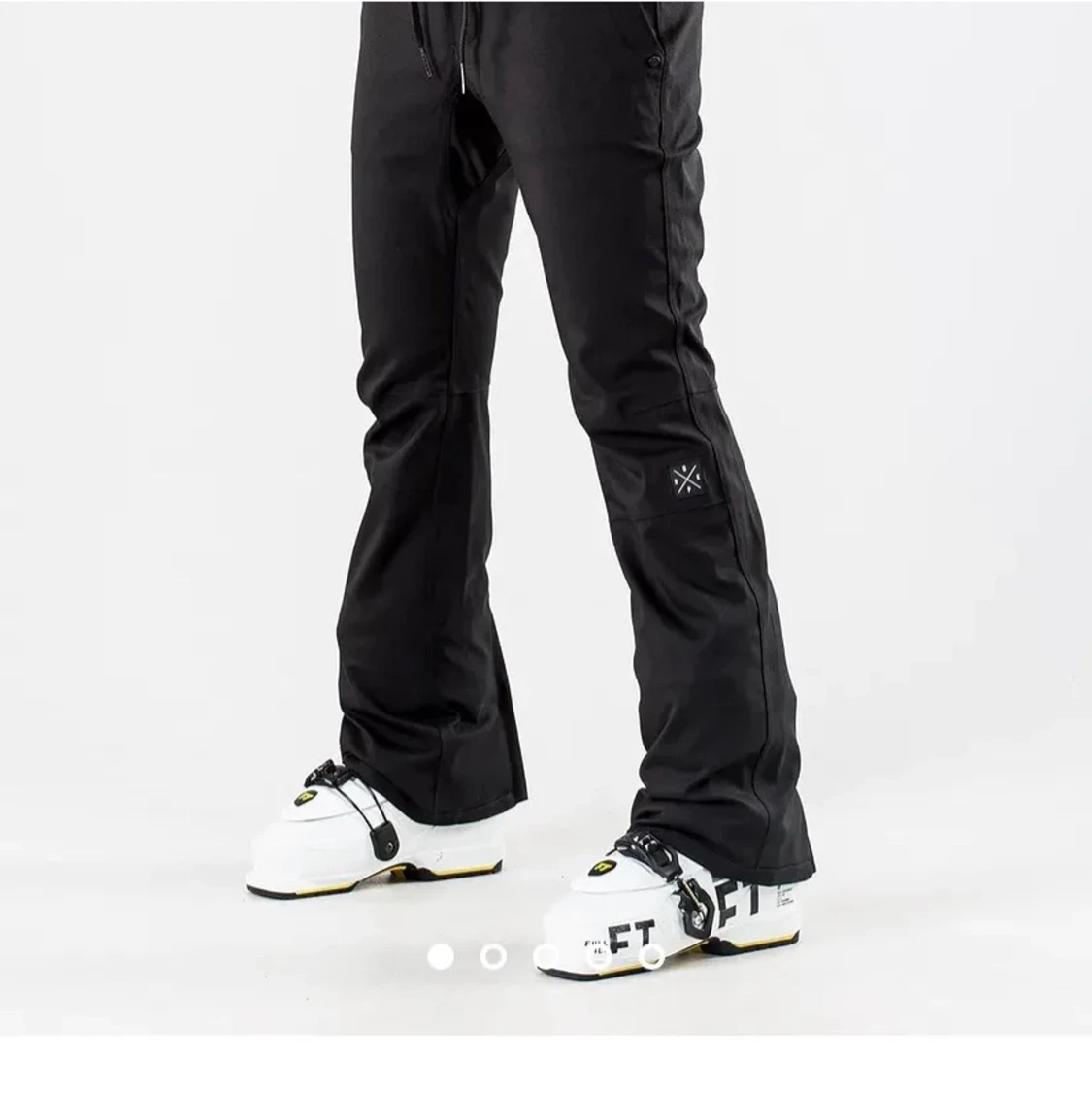 Skidbyxor från dope