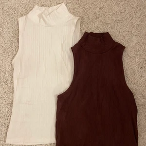 2 för 180 - Polotröjor från nakd, köp båda för 180kr💗