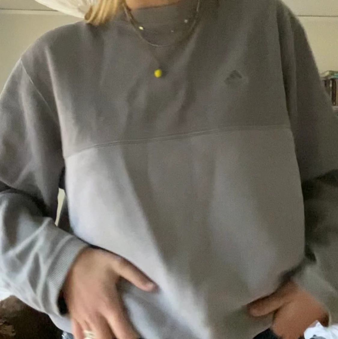 Adidas vintage sweatshirt