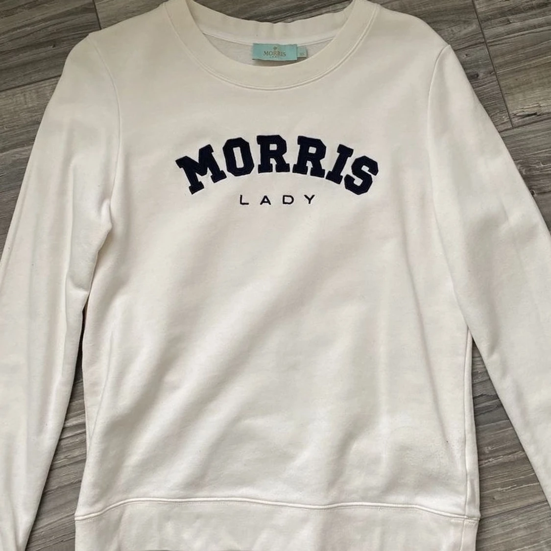 Morris Sweatshirt