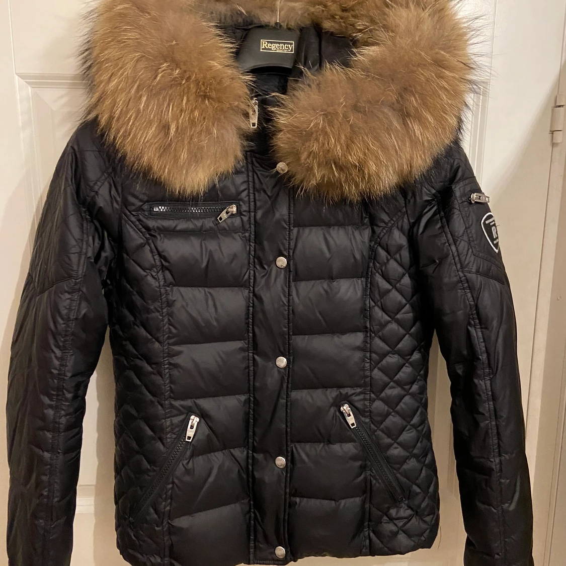 ROCKANDBLUE ZORA JACKET Strl. M