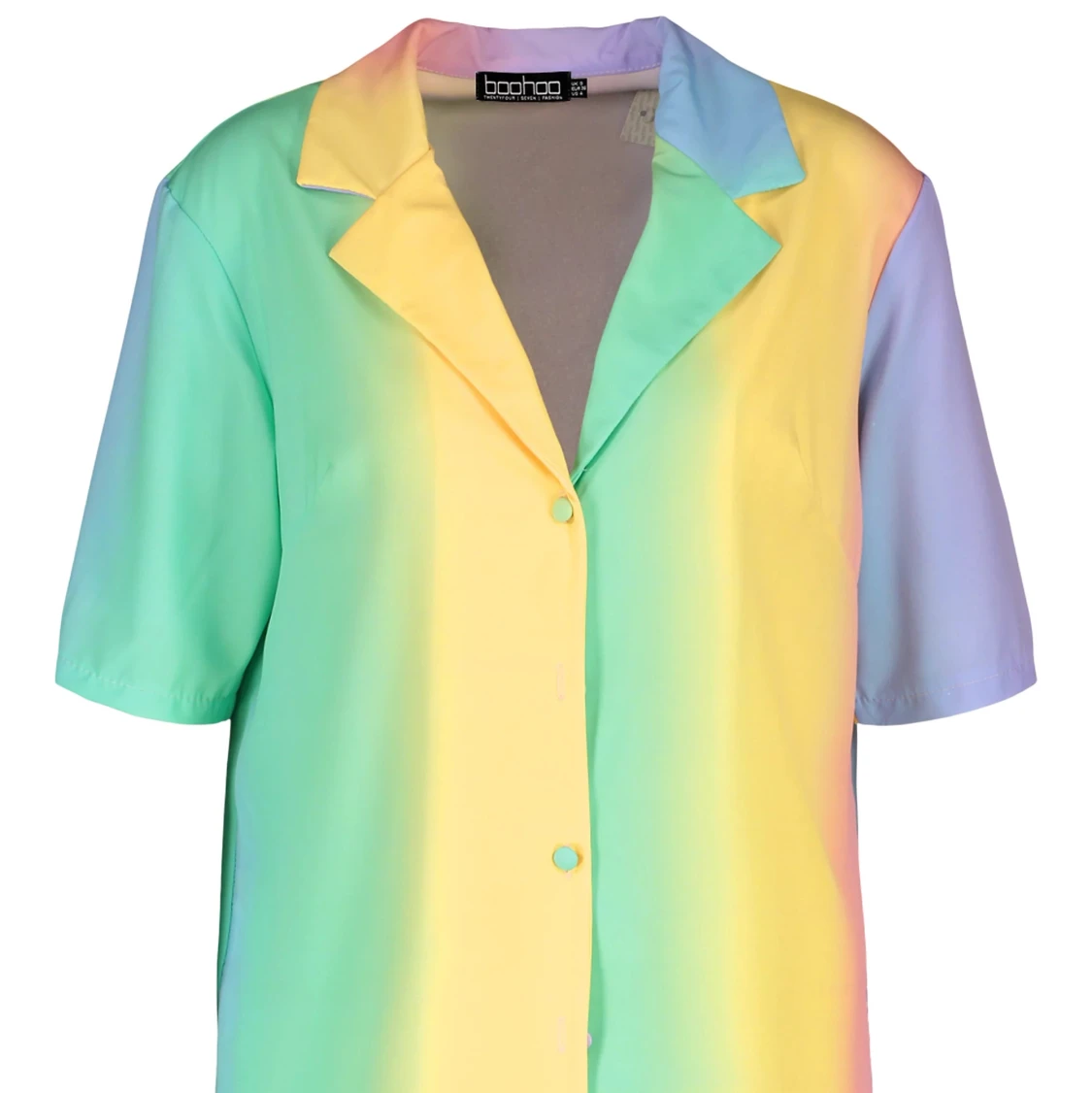 Blus multifärgad storlek 38 - 91