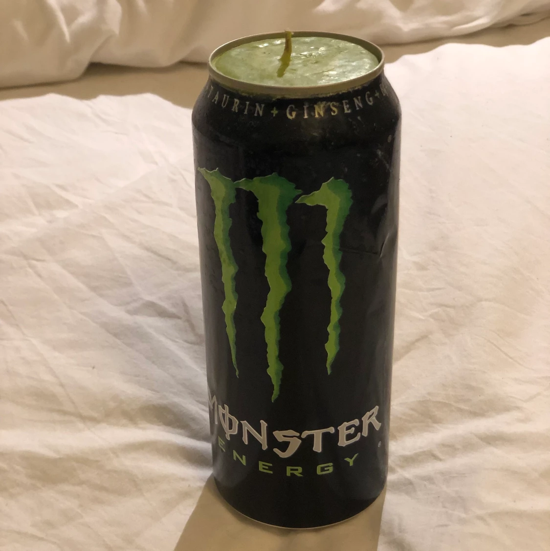 Monster ljus