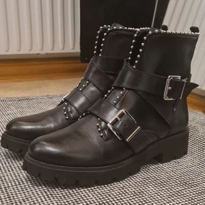 Steve Madden Hoofy 39 - Använda en gång