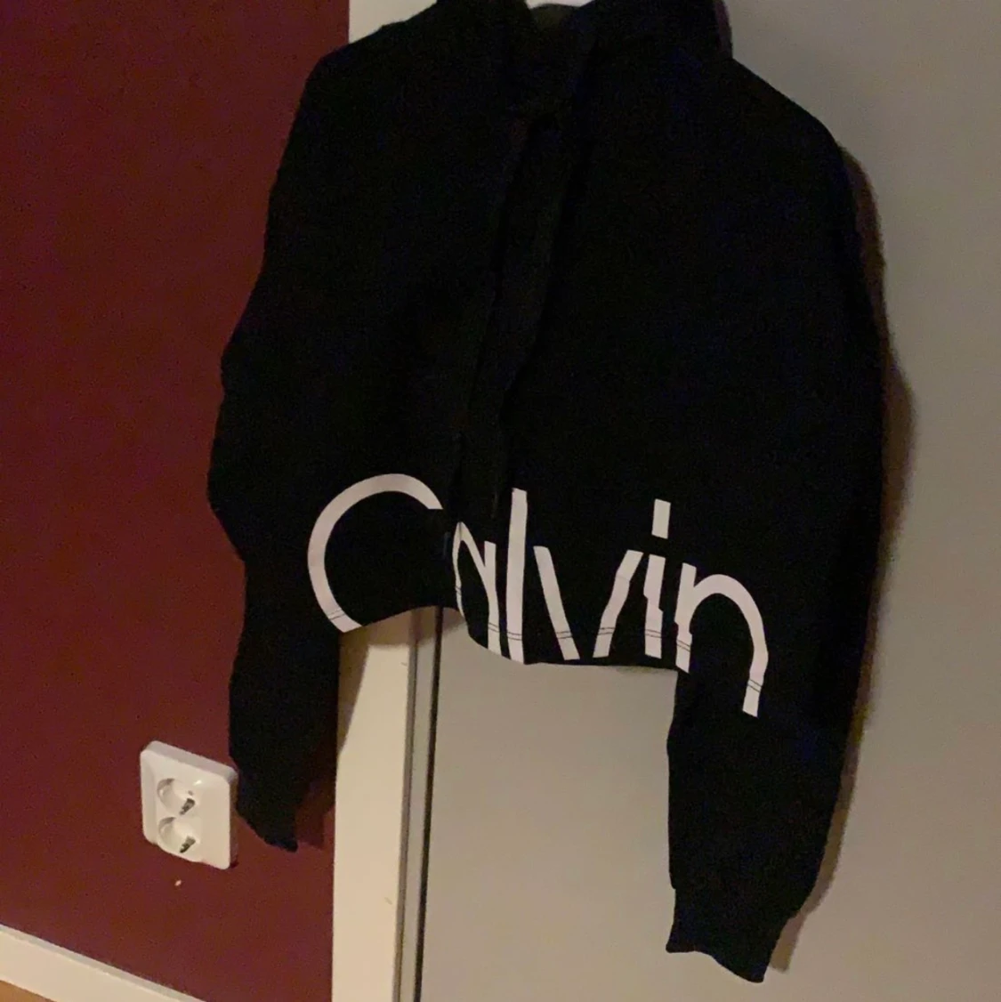 Calvin Klein tröja