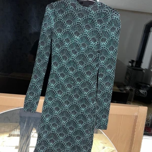 Klänning - Jätte fin party klänning. Storlek xs. Nyskick. 