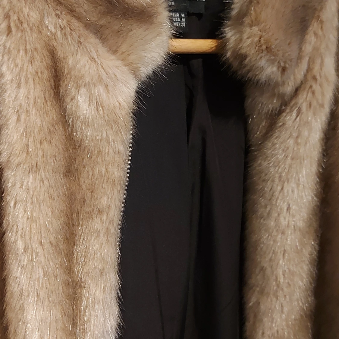 Jacka/päls, nyskick - 91