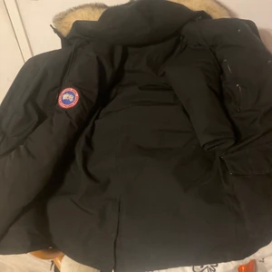 Canada goose   - Storlek M    