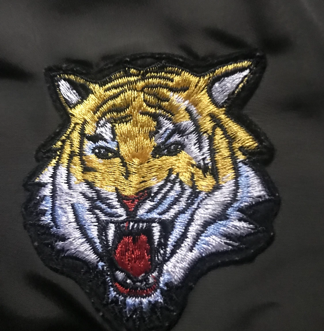 H&M bomberjacka strl 32 - 91