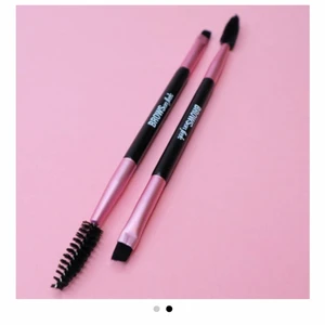 Ögonbrynsborstar nya - Nypris 129kr mitt pris 100kr 