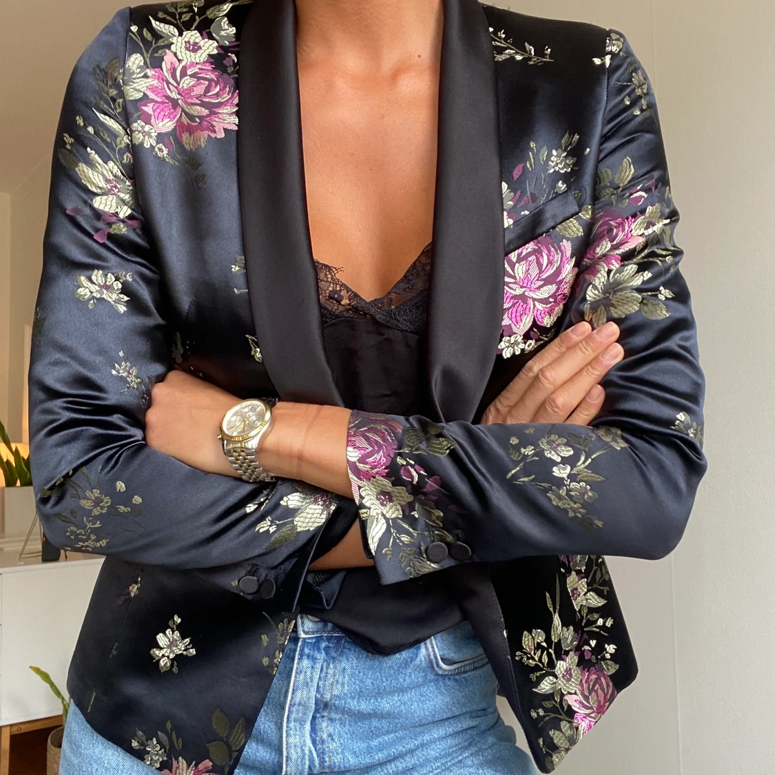 Kavaj från Zara - 91