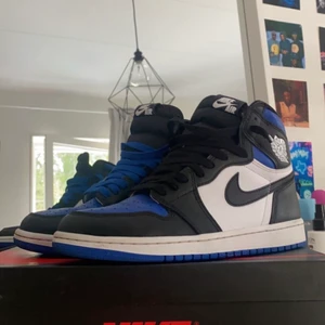 jordan 1’s - Sålda