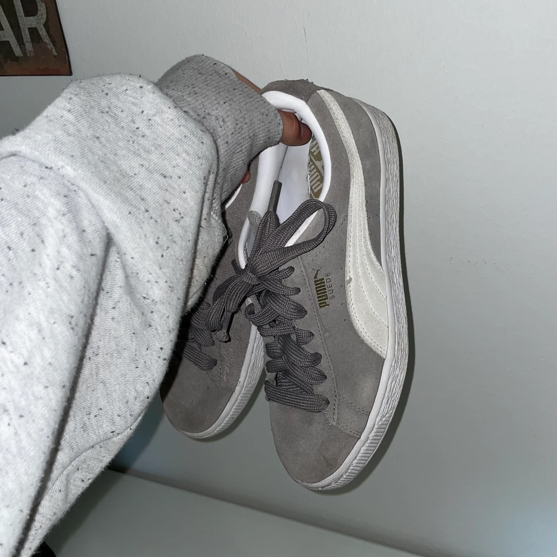 Puma sneakers st 38 - 90