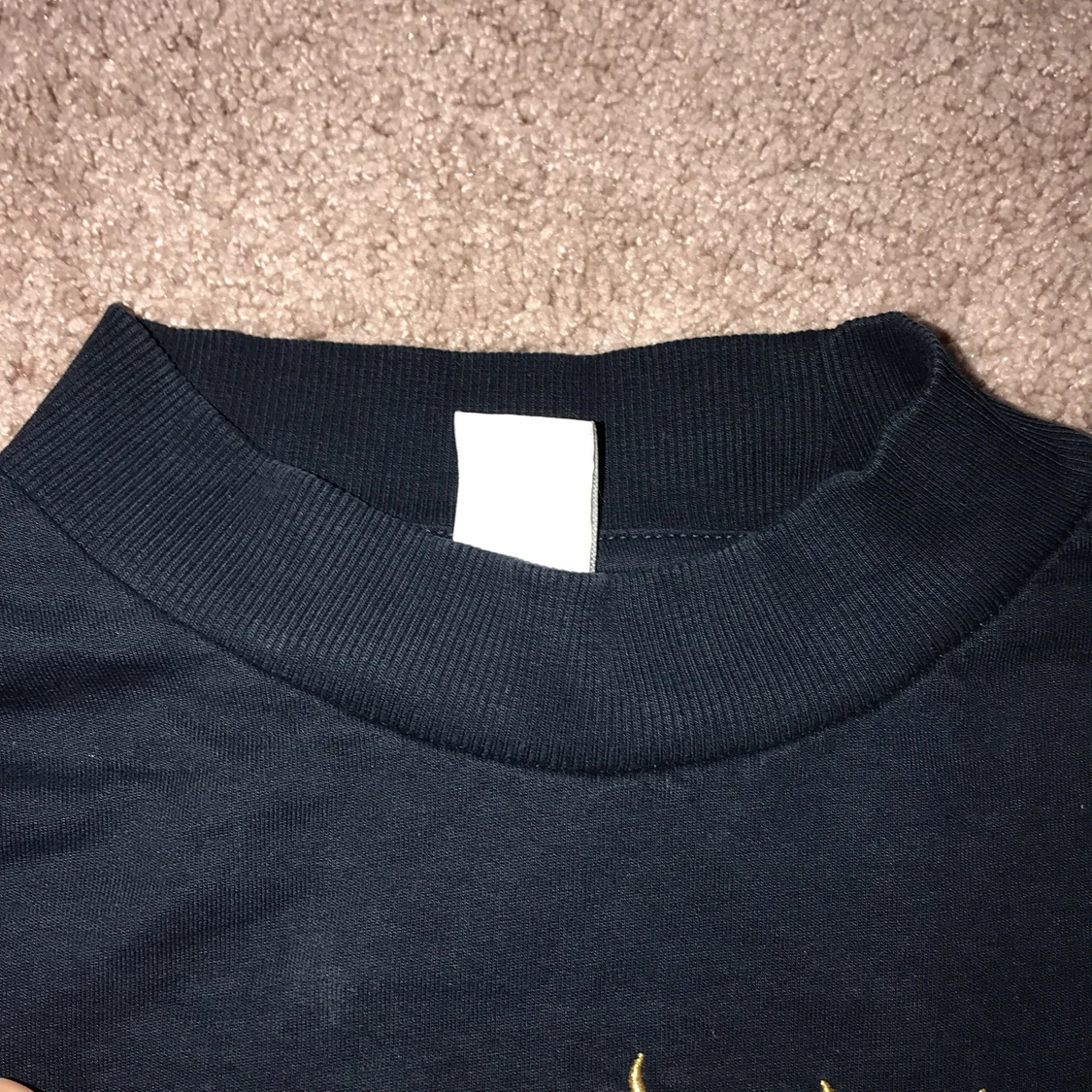 Jätte fin tjocktröja i storlek 146-152! - 91